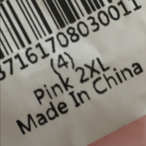 *SOLD- Pink 2 Piece Bikini - Picture 7 of 7